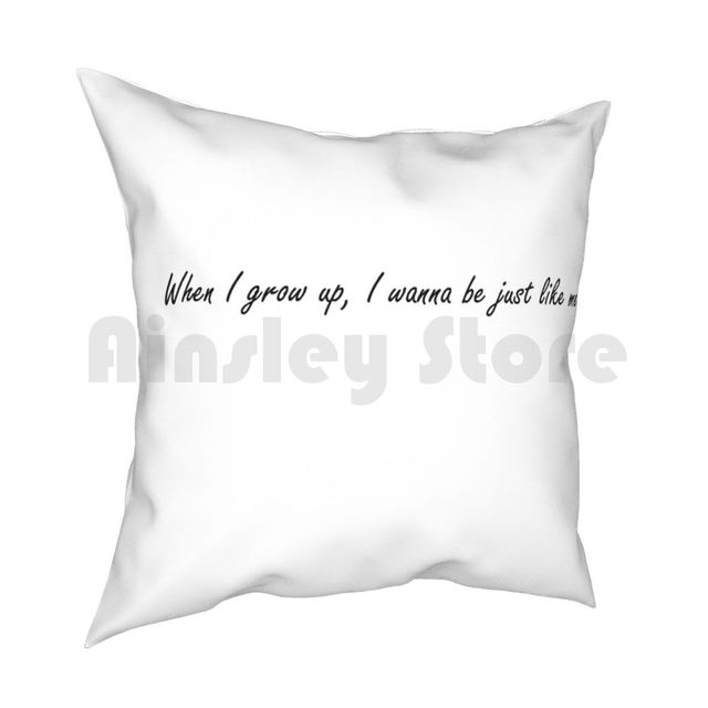 Cool Lyrics , Jonas Brothers Pillow Case Printed Home Soft Diy Pillow Cover  Jonas Brothers Jonas Brothers Lyrics Jonas - Pillow Case - AliExpress